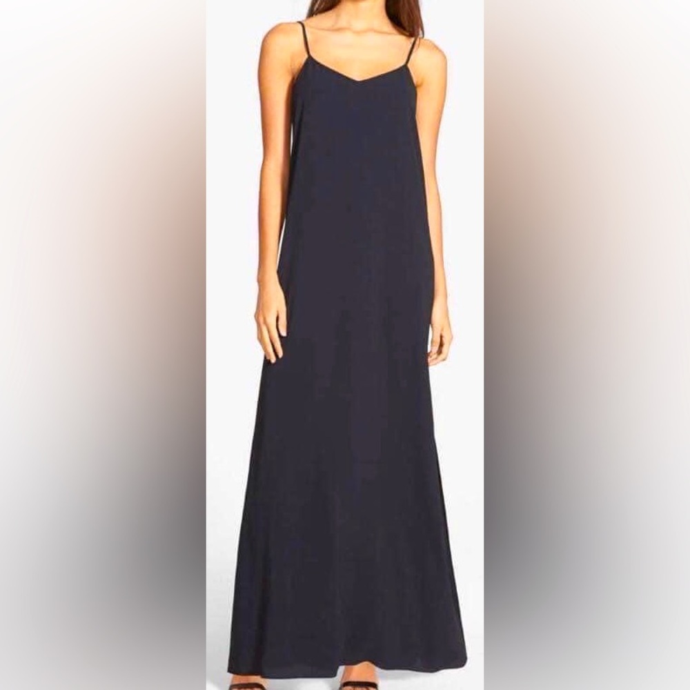 NWT Leith maxi dress—Size medium